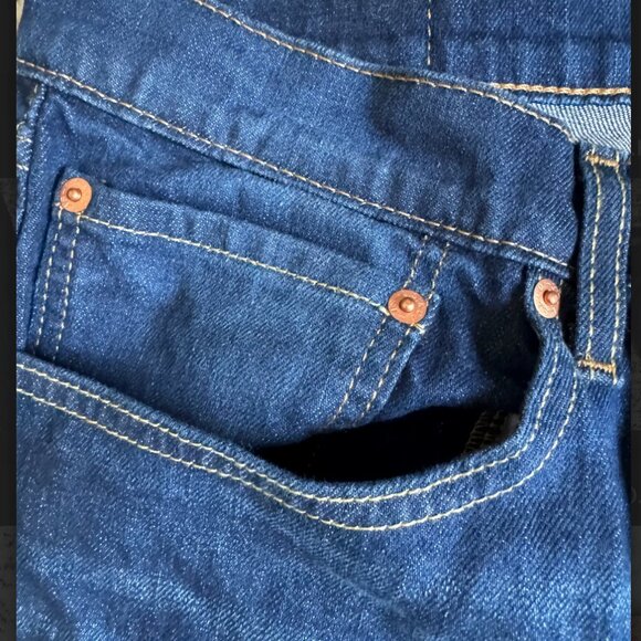 Levi's 505 Jeans - Picture 4 of 10